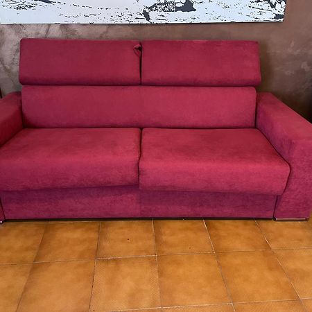 Apartament Casa Pamelia Frosinone Zewnętrze zdjęcie