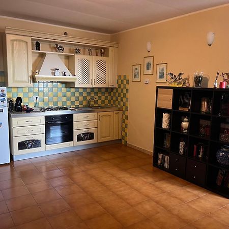 Apartament Casa Pamelia Frosinone Zewnętrze zdjęcie
