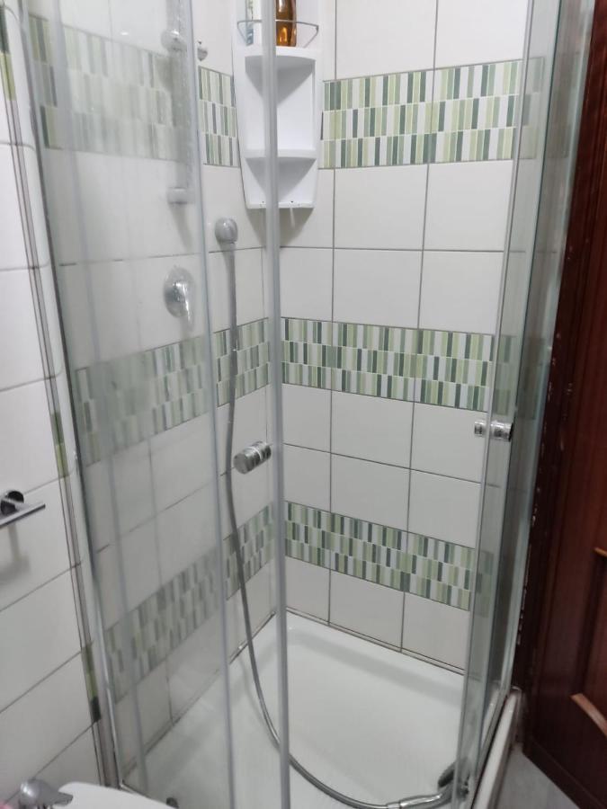 Apartament Casa Pamelia Frosinone Zewnętrze zdjęcie