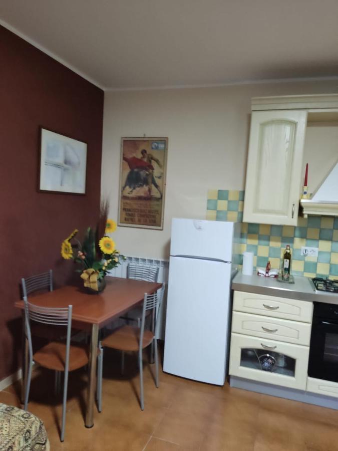 Apartament Casa Pamelia Frosinone Zewnętrze zdjęcie