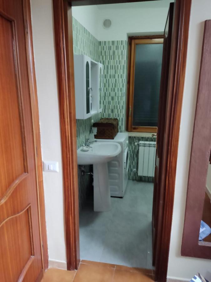 Apartament Casa Pamelia Frosinone Zewnętrze zdjęcie