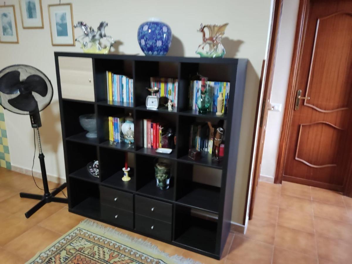 Apartament Casa Pamelia Frosinone Zewnętrze zdjęcie