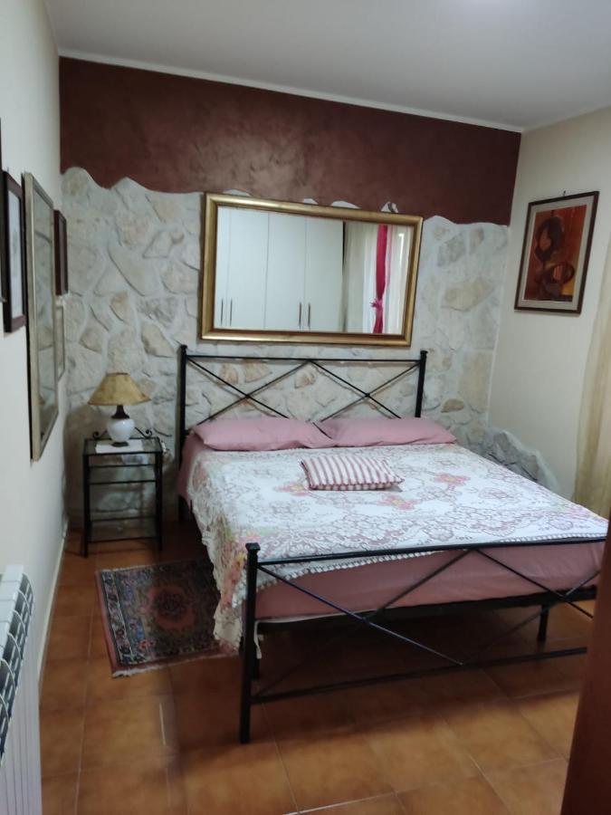Apartament Casa Pamelia Frosinone Zewnętrze zdjęcie