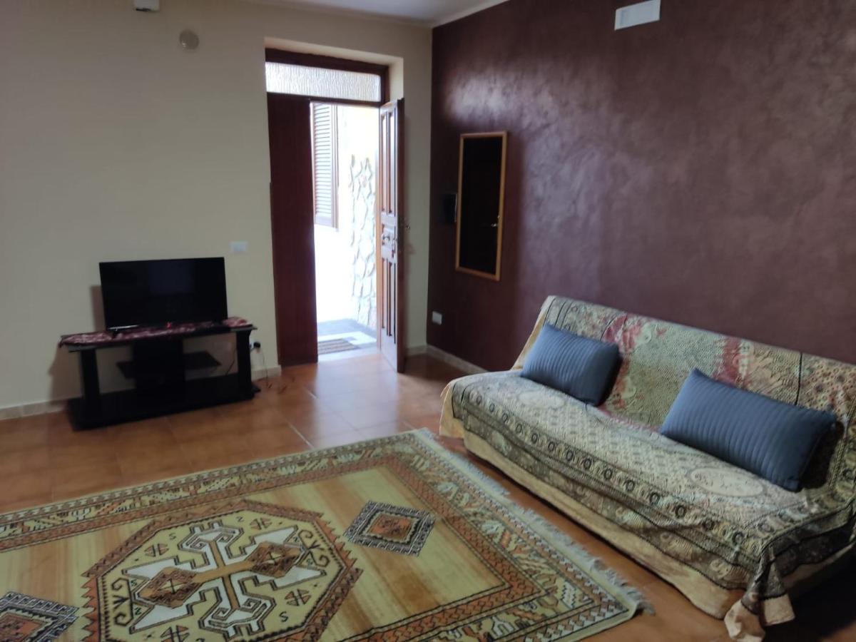 Apartament Casa Pamelia Frosinone Zewnętrze zdjęcie