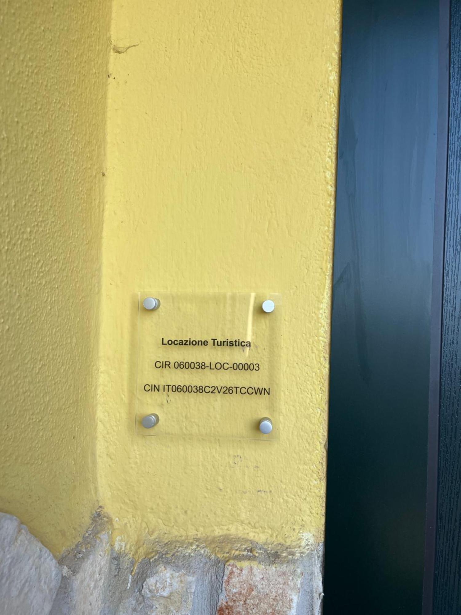 Apartament Casa Pamelia Frosinone Zewnętrze zdjęcie